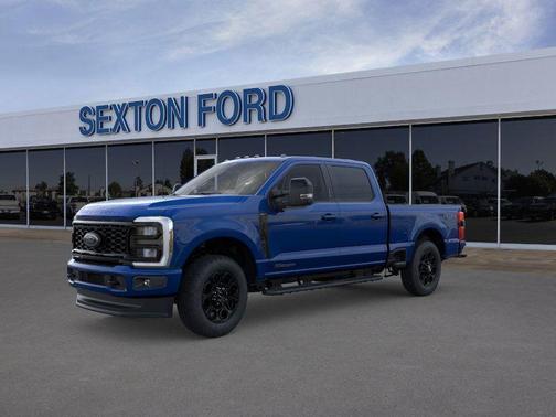 Argon 2026 Ford F-250 Super Duty Truck