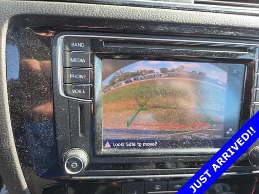 2016 Volkswagen Jetta 1.8T SEL