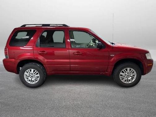 2006 Mercury Mariner 