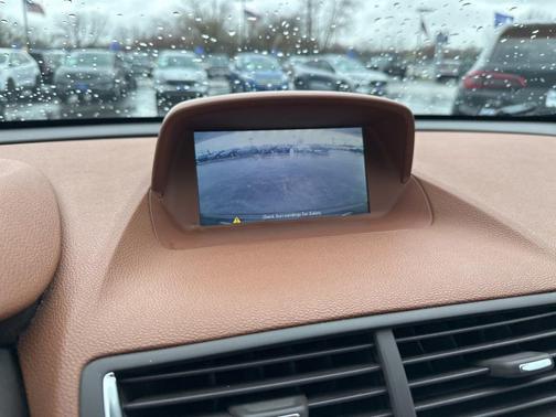 2014 Buick Encore Leather