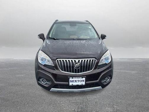 2014 Buick Encore Leather