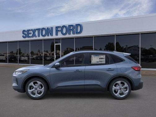 2026 Ford Escape ST-Line Select