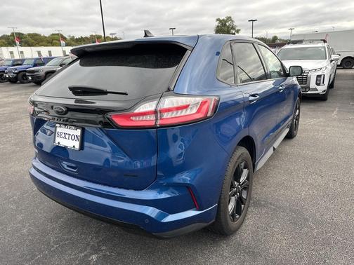 2024 Ford Edge SE