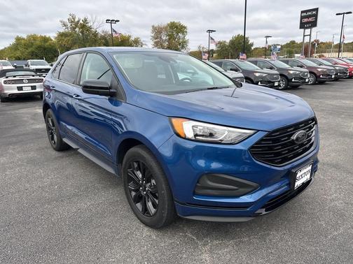 2024 Ford Edge SE