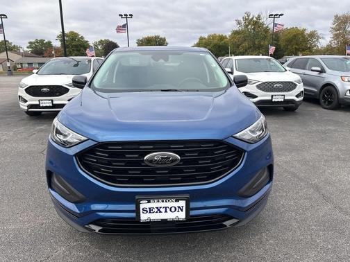 2024 Ford Edge SE