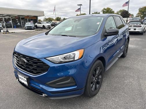 2024 Ford Edge SE