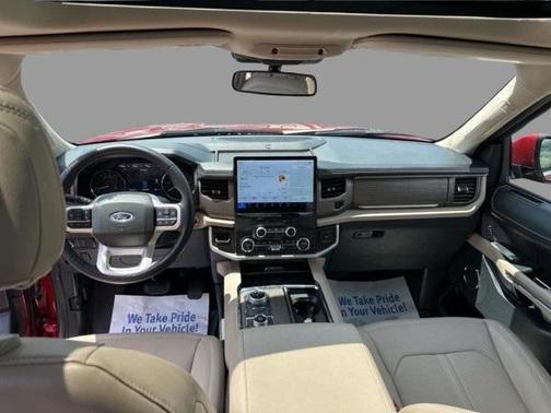 2022 Ford Expedition Limited