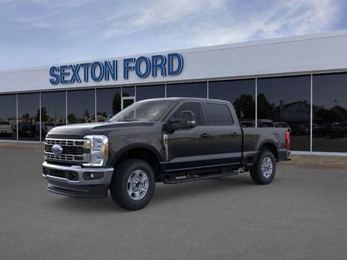 2026 Ford F-250 XLT