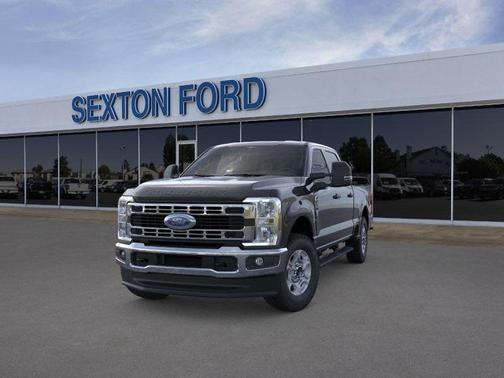2026 Ford F-250 XLT