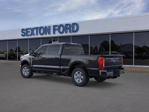 2026 Ford F-250 XLT