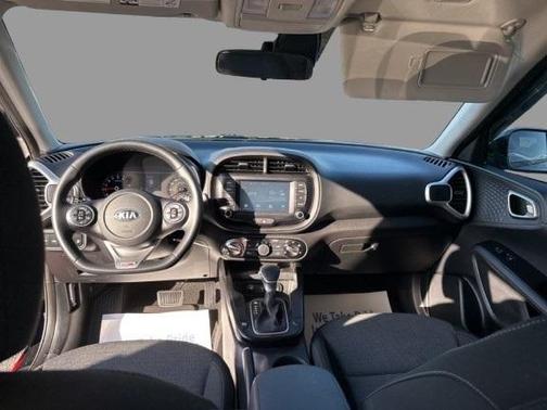 2020 Kia Soul GT-Line 2.0L
