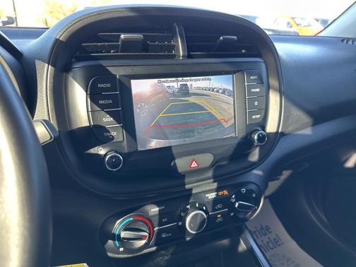 2020 Kia Soul GT-Line 2.0L