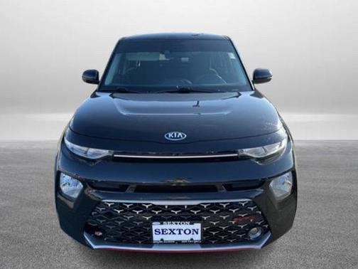 2020 Kia Soul GT-Line 2.0L