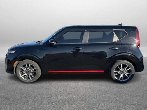 2020 Kia Soul GT-Line 2.0L