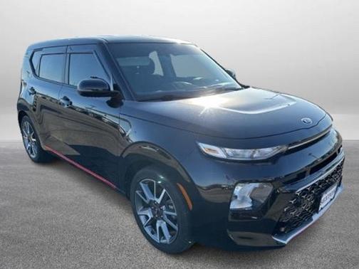 2020 Kia Soul GT-Line 2.0L