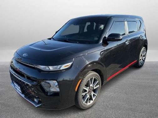 2020 Kia Soul GT-Line 2.0L