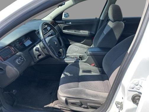 2014 Chevrolet Impala Limited LT