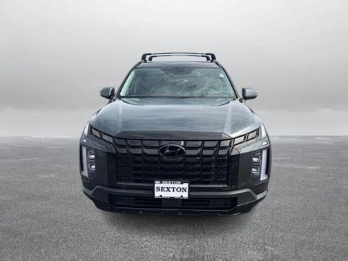 Steel / Graphite 2023 Hyundai PALISADE XRT