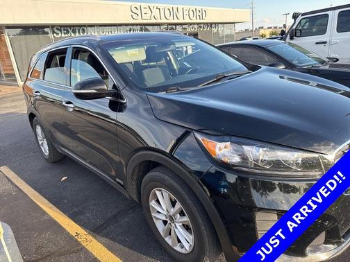 2020 Kia Sorento LX