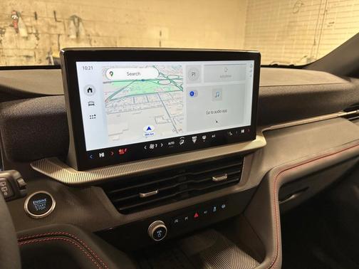 2016 Mazda Mazda6 i Touring