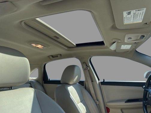 2011 Chevrolet Impala LT