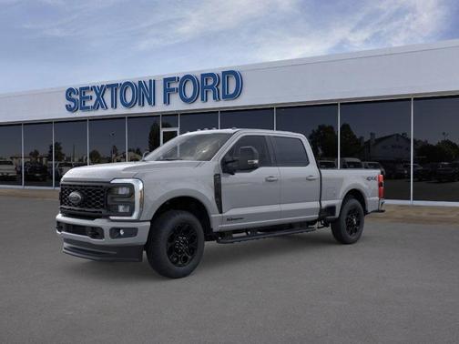 2025 Ford F-350 XLT