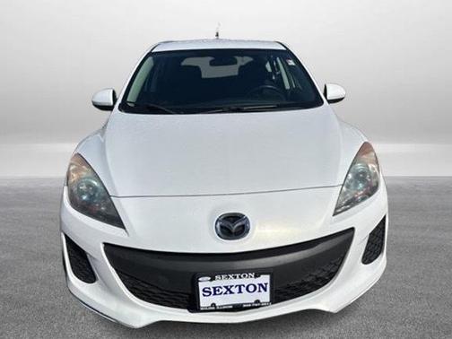 2013 Mazda Mazda3 i Touring