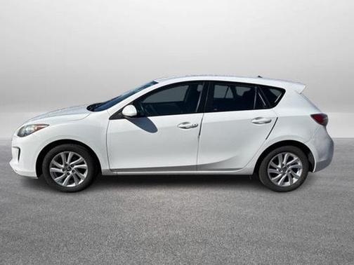 2013 Mazda Mazda3 i Touring