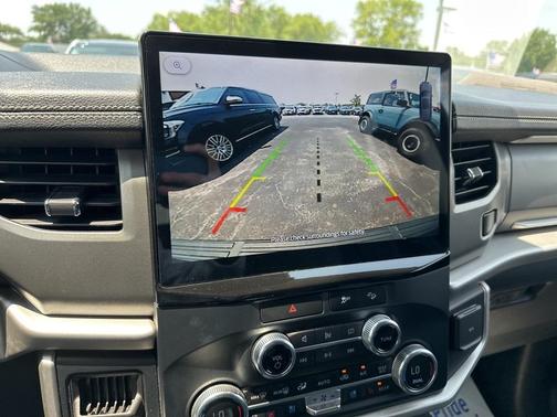 2023 Ford Expedition Max XLT