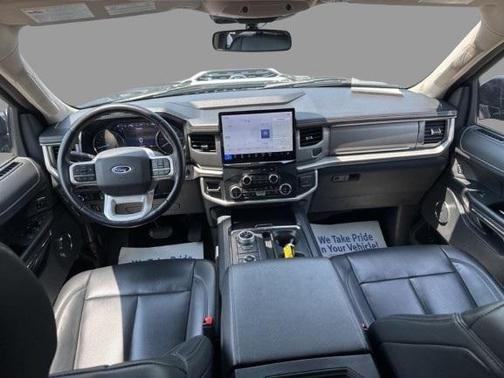 2023 Ford Expedition Max XLT