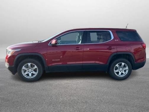 2019 GMC Acadia SLE-1