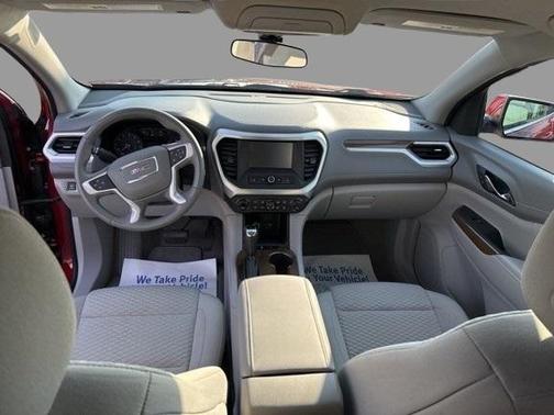 2019 GMC Acadia SLE-1