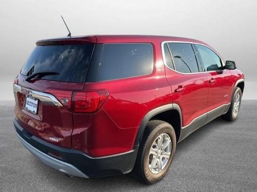 2019 GMC Acadia SLE-1