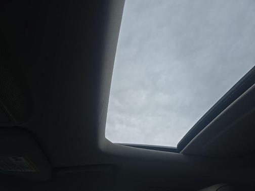 2018 Ford Fusion Platinum