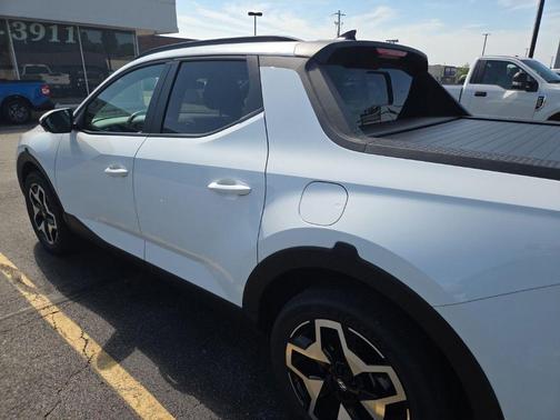 Atlas 2023 Hyundai SANTA CRUZ 2.5T Limited