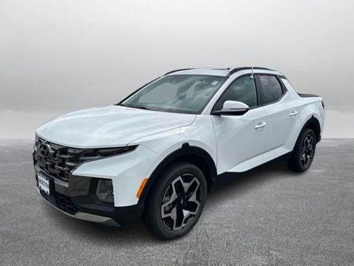 Atlas 2023 Hyundai SANTA CRUZ 2.5T Limited