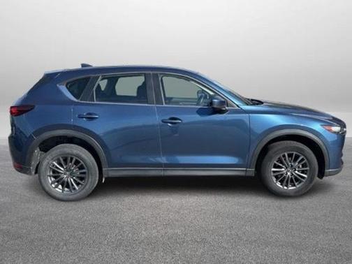 2019 Mazda CX-5 Sport