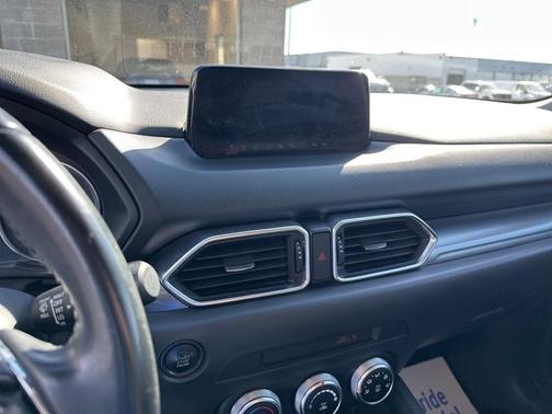 2019 Mazda CX-5 Sport