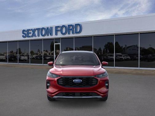 2026 Ford Escape ST-Line Elite