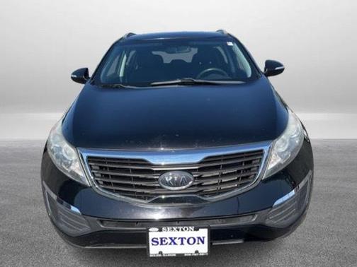2011 Kia Sportage LX