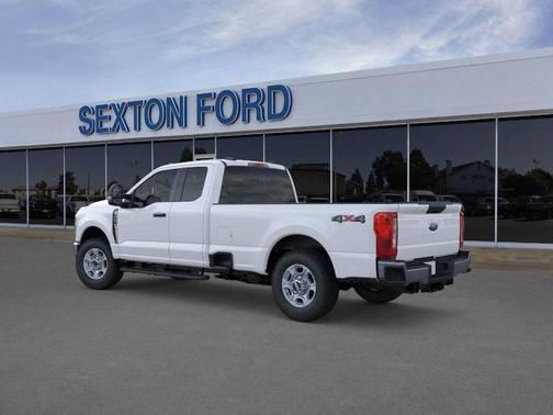 2026 Ford F-250 XLT