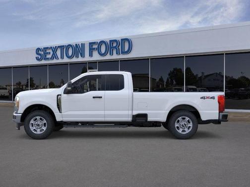 2026 Ford F-250 XLT
