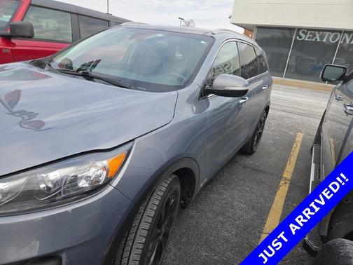 2020 Kia Sorento EX V6