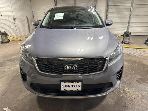 2020 Kia Sorento EX V6
