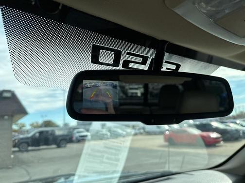 2010 Ford F-150 Lariat SuperCrew