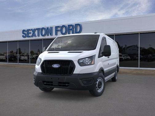 2026 Ford Transit-250 