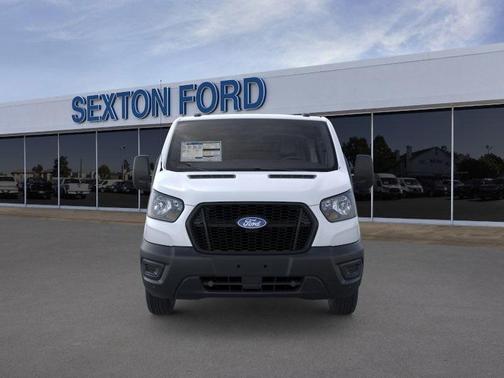 2026 Ford Transit-250 