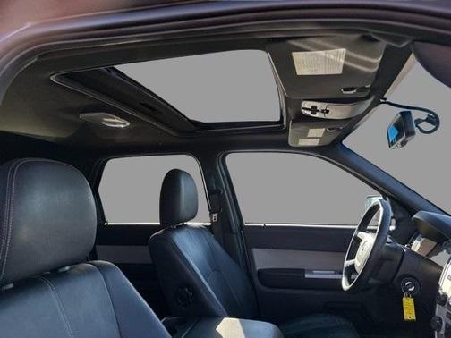 2011 Mercury Mariner Premier