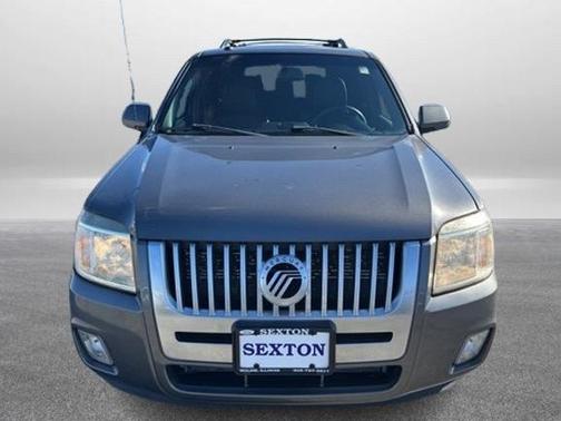 2011 Mercury Mariner Premier