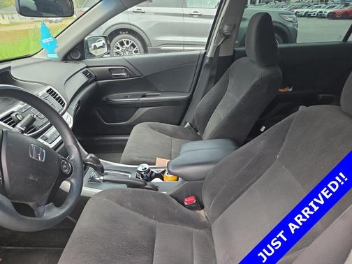 2013 Honda Accord EX